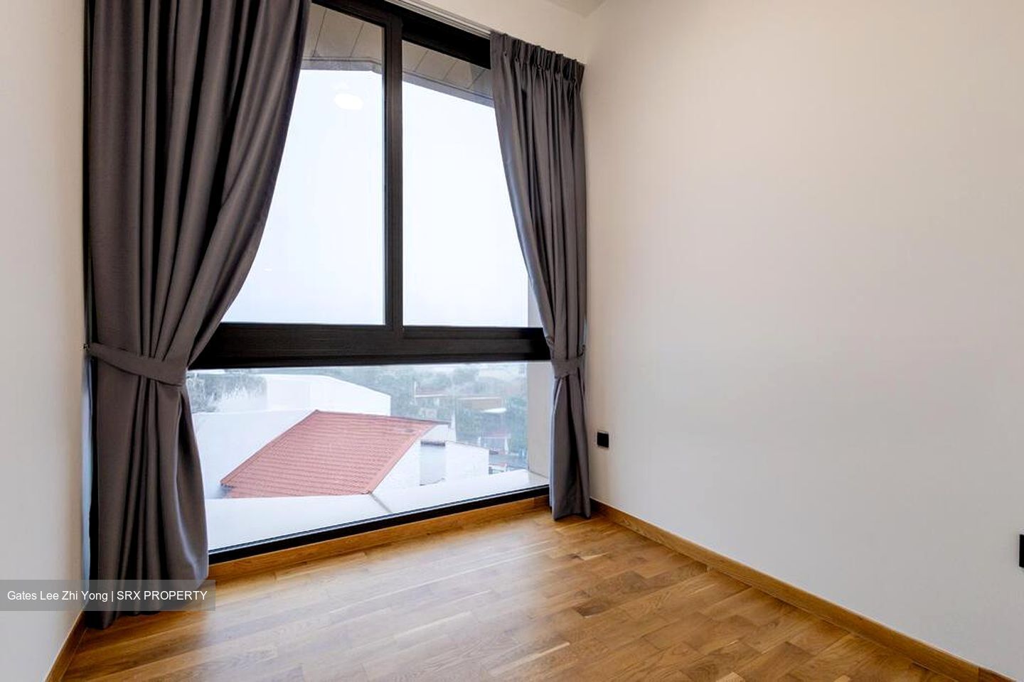 Peak Residence (D11), Condominium #519537971
